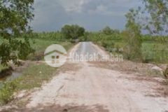 Đất luk bến cầu 1960m² rẻ đẹp gò dầu tây ninh