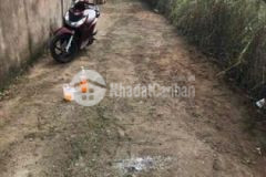 Đất thổ cư tt ninh kiều