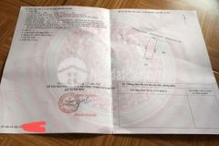 Chính chủ bán lô đất 6 21 đường 868 lê duẩn