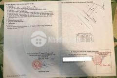 Đất ngộp ngay nút giao vành đai 3 cao tốc mộc bài