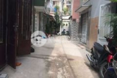 Cần bán ngôi nhà nhỏ đẹp