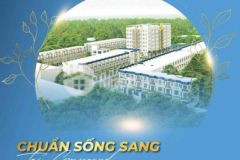 Đất nền trung tâm cần thơ tặng luôn bộ móng ly tâm