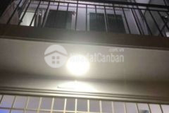 Nhà sổ hồng riêng q12 ngay ngã tư ga giá 1ty 8