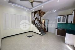 Bán nhà mới phúc lợi 4 tầng giá 2 35 tỷ có tl