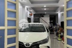 Nhà 2 lầu mt khu bàn cờ vườn lài 72m2 10 7 tỷ tl