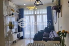 Bán luxgarden có sổ hồng