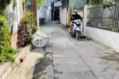 Bán nhà 2 tầng 2 mê đúc kiệt phạm nhữ tăng