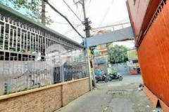 Nhà 4 tầng hẻm 6m lê quang định 4 5m x 18m 120m2