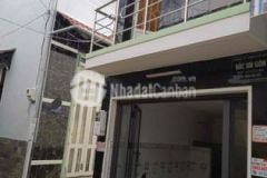 Kèo thơm nhà shr huỳnh tấn phát quận 7 chỉ 1tỷ680