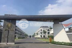 Bán nhà shophouse b1 36 solar city 4 8 tỷ
