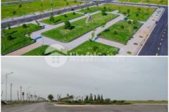 Chính chủ bán gấp lô đất 110m2 trung tâm tiền hải