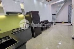 Nhà đẹp 43m 3 tầng 3pn st tại tuy lý vương p13 q8
