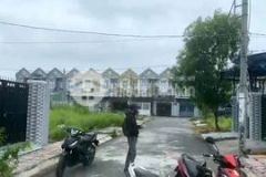 Chủ ngộp bán lỗ 151m2 thổ long an giá chỉ 1 2 tỷ