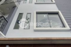 2 xe hơi vào nhà đường thích quảng đức 7pn 60m2