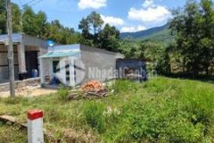 Bán lô đất thổ gần kdl suối đá trải xã khánh đông