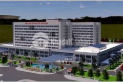 Bán đất thổ cư đối diện bệnh viện tỉnh tiền giang