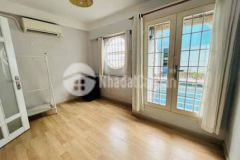 Nhà hẻm oto lý chính thắng