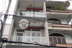 Bán 310 trịnh đình trọng 4x14 đúc 3 lầu