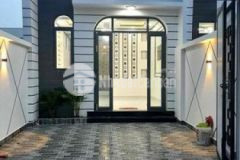 Cần bán nhà cấp 4 khu hoàn hảo tp vĩnh long