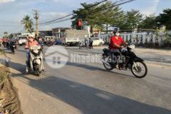 Cần tiền trả nợ n hàng d tích5 6650mét t cư 100