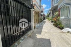 Giảm 150tr bán nhanh nhà kdc tổ 3a gần chợ anbình