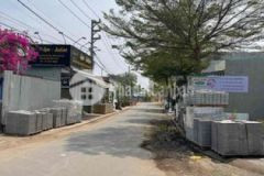 Đất kdc tín hưng 1 nguyễn xiển nền mt view rạch