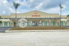 Sụp hầm lô đất chợ đông phú quế sơn chỉ 750tr