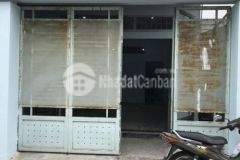Nhà cấp 4 dt 65 5m2 đường 385 p tăng nhơn phú a