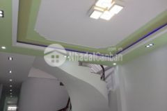 Bán biệt thự phố mái thái 03 tầng tttm phong điền