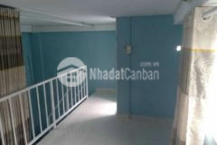 Nhà chung cư becamex hòa lợi 32m2 giá 270tr sổ đỏ