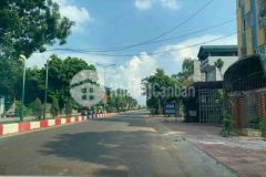 Bán đất khu du lịch đại lải vĩnh phúc