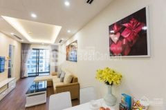 Bán căn hộ 3pn n2c hoàng minh giám cầu giấy