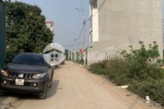 Cần tiền bán gấp lô đất 115m2 đường 12m sổ đỏ cc