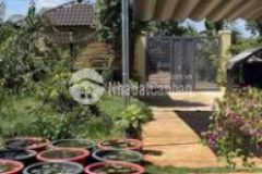 Bán nhà vườn thôn 2 hoà thuận sát hôg đạt lý