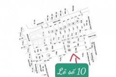 Đất đường 49 hiệp bình chánh hẻm xe hơi