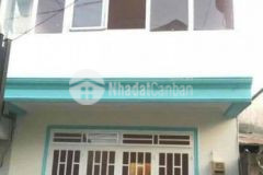 Cần bán nhà giá hời sổ hồng riêng 2 4 tỷ ngô quyề