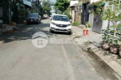 Bán nhà hẻm xe hơi cây trâm p 9 4m x 17m 4t
