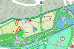 Bán đất liêm mạc bắc từ liêm ô tô dừng đỗ kd