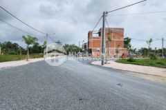 02 nền trục chính khu tái định cư mới trường an