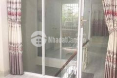 Bán nhà lạc long quân tân bình nhỉnh 2 tỷ 42m2