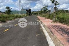 Bán đất đấu giá tân phong lk6 11