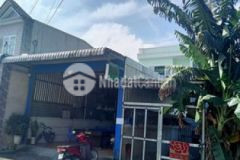 Nhà trệt lầu 5x32 fulltc 4bàn bia đang kinh doanh