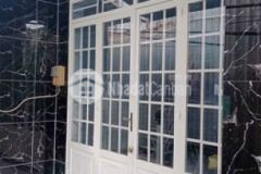 Cần bán nhà 2 đường võ văn vân bình chánh