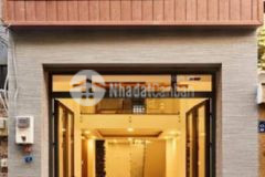 Xe hơi vào nhà phan đình phùng 80m2 ngang 3 6m