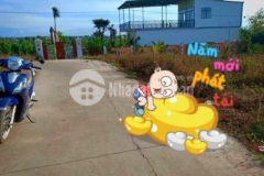 Bán đất đầu tư hẽm phan huy chú p khánh xuân