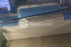 Bán nhà hẻm thông lũy bán bích 40m2 5 x tỷ