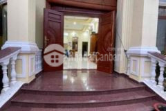 Biệt thự dt12x20 5m 4pn gara xe hơi đường tl 37