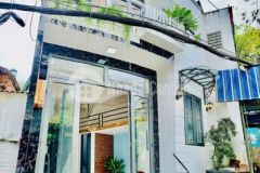 Bán nhà mặt tiền đường nguyễn du