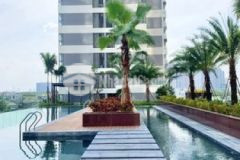 Căn hộ quận 2 dlusso 2pn68 giá 4 25 tỷ ven sông