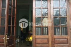 Nhà 2 tầng 85m2 ngay trung tâm tp